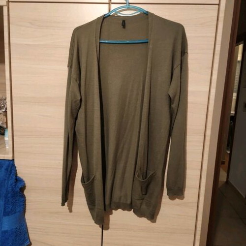 Women's cardigans dkny and benetton like new