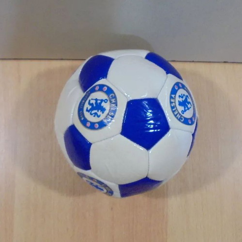 Chelsea FC promotional mini football ball like new