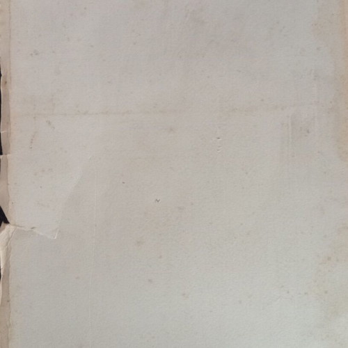 Dionysios Solomos Autograph Works used, Volume B