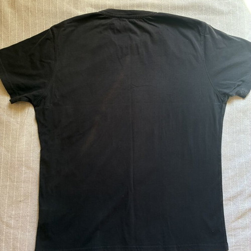 Harley-Davidson Genuine Oil graphic T-shirt XXL, vintage biker style