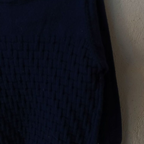 BABY SWEATER