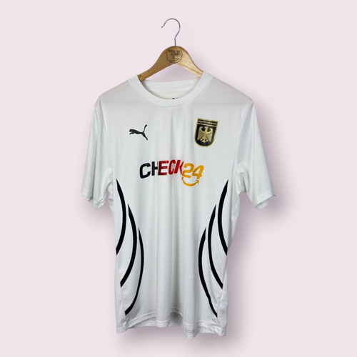 Puma 2024 Germany Euro 24 T-shirt like new