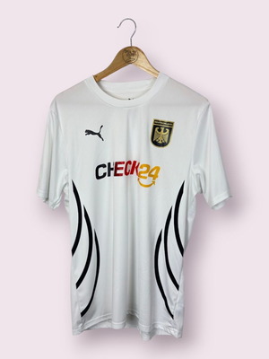 Puma 2024 Germany Euro 24 T-shirt like new