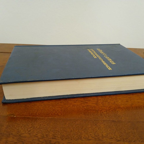 The Rebel Albert Camus book new