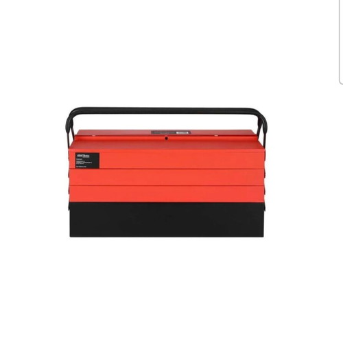 Toolbox seven-level 70X55X25 cm