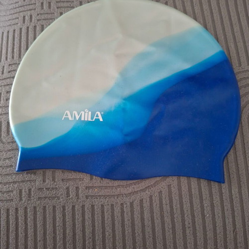 Swimming Cap like new