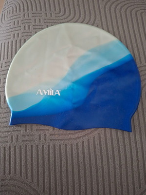 Swimming Cap like new