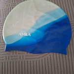 Swimming Cap like new