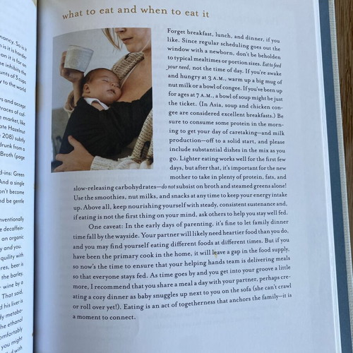 The First Forty Days by Heng Ou, like new, Greek edition