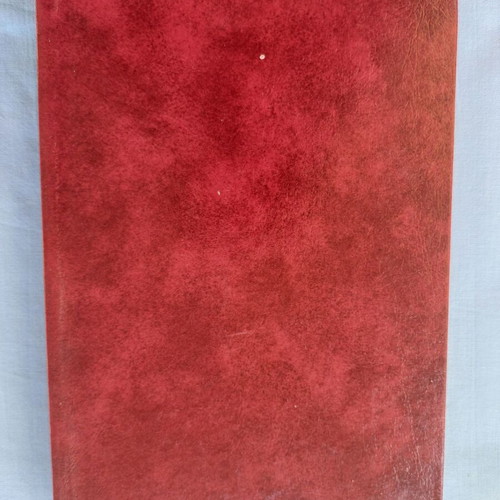 The Master of the World Used Hardcover Book by Jules Verne
