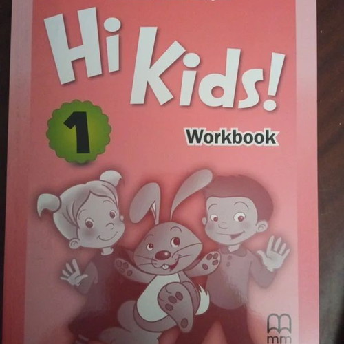 English Learning Books for Kids new, complete series with CDs