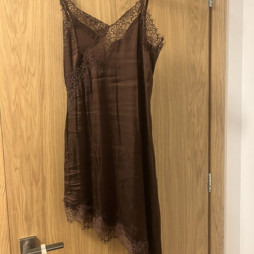 Lingerie top dress Lumina like new
