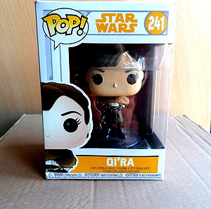 Funko Pop - Qi'ra