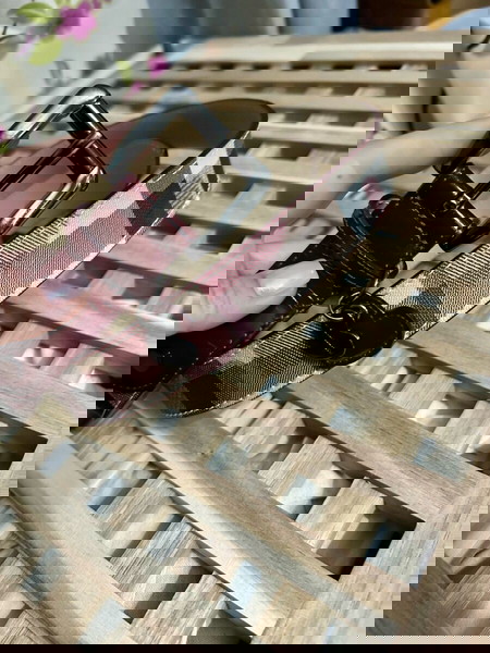 Burberry ζώνη συλλεκτική