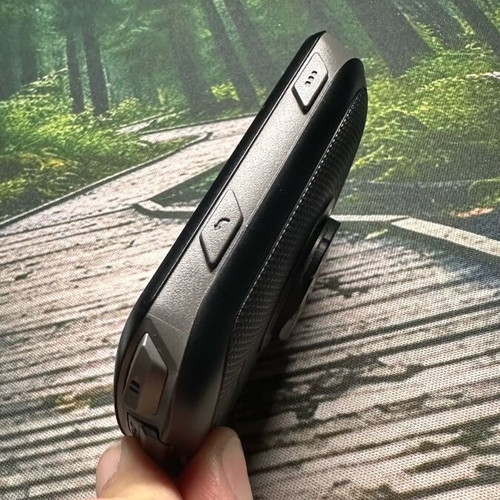 Garmin Edge 540 Solar like new
