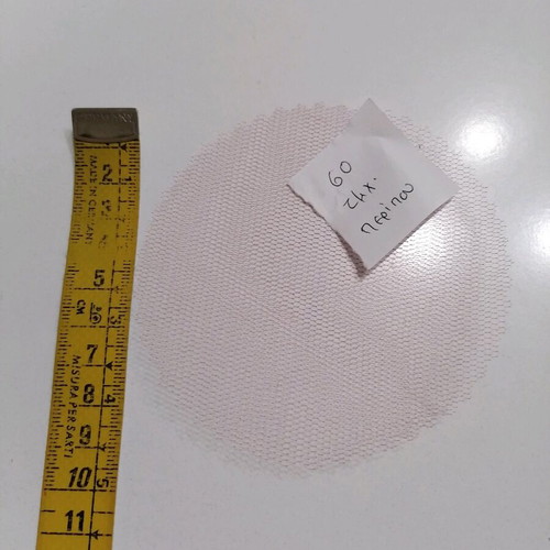 Materials for bombonieres new