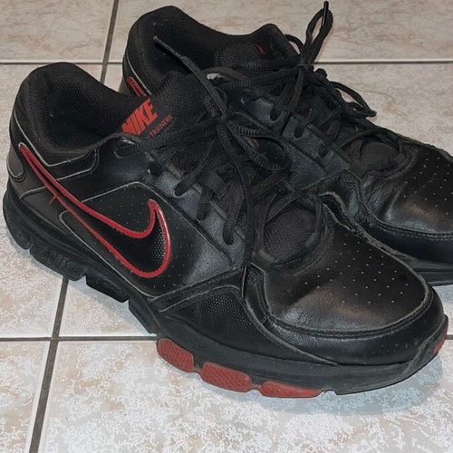 Nike Air Flex Trainer II used athletic shoes size 44.5
