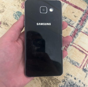 Samsung Galaxy A5 για ανταλλακτικά