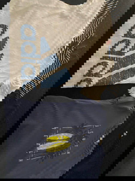 T-shirts αγόρι 9-10 ετών