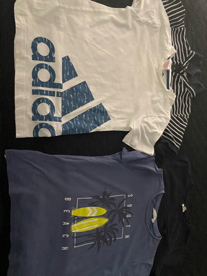 T-shirts αγόρι 9-10 ετών
