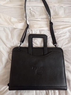 Professional Pepsi collectible bag black new