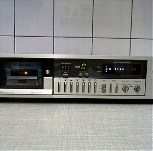 Mitsubishi F-780 Cassette Deck
