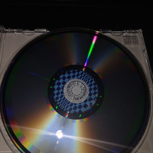 Artful Dodger It's All About The Stragglers CD used, electronic