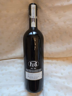 Pio Cesare Barolo 2011 Italian red wine sealed