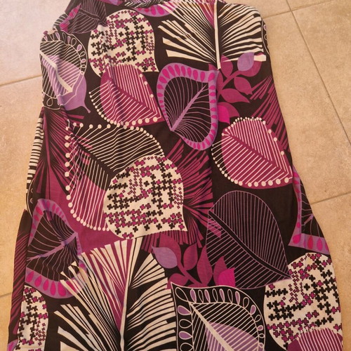 Beach dress like new, size L / 40 / 12