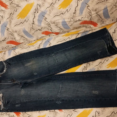 Lapin jeans new with tags, size 140 cm for 10 years old