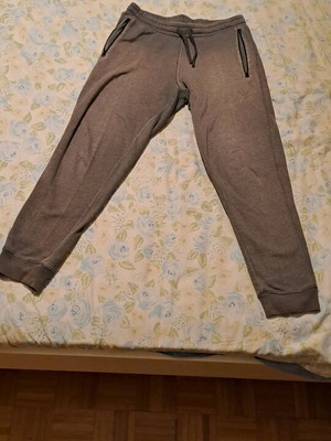 Energetics gray pants size M like new