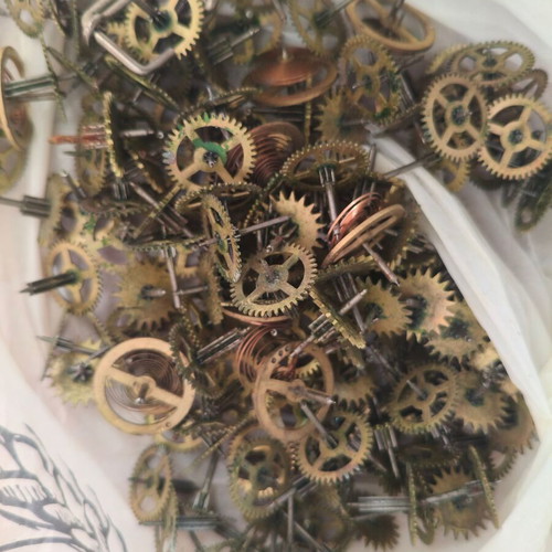 Old watches used, need repair, lot