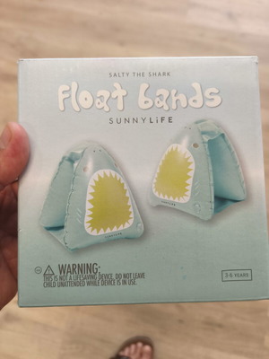 Sunnylife Float Bands new