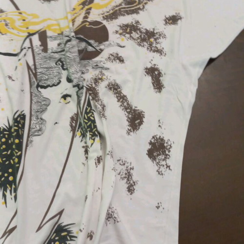 Women's summer blouses used, set of 3 pieces