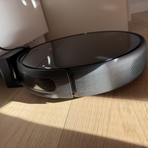 Xiaomi Mi Robot Vacuum Mop 2 Pro+ like new with box