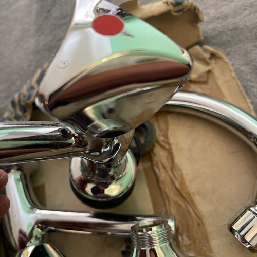 Grohe sink faucet bridge, like new