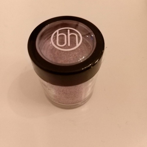 BH Glitter Collection Baby Pink new