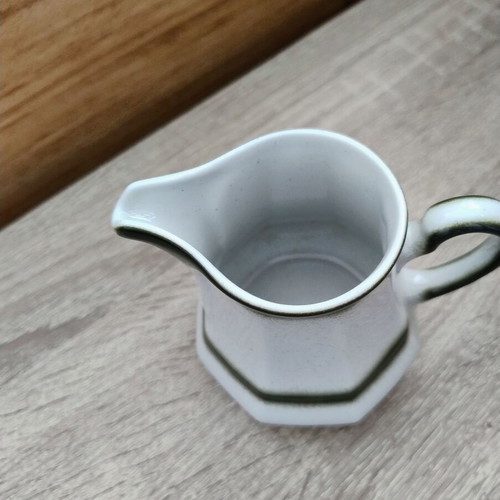 Vintage Winterling Kirchenlamitz Bavaria milk jug Bergamo series like new