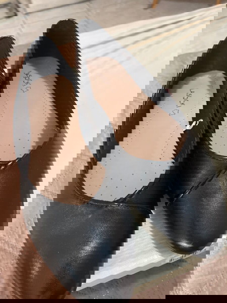Αφόρετες μπαλαρίνες