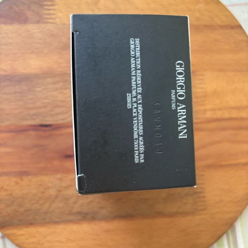 Giorgio Armani Stronger With You Absolutely 100ml new, authentic