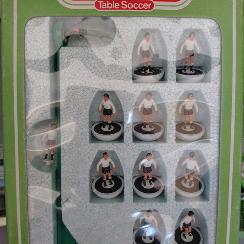Subbuteo Lightweight LW Ref 010 OFI team