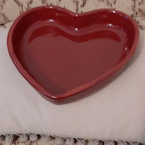 Heart-Shaped Fireproof Cookware New