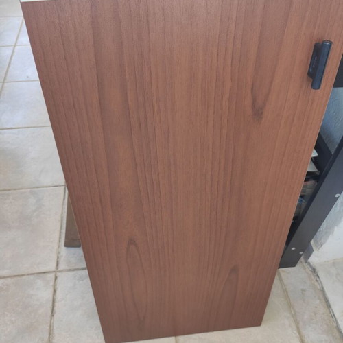SATO kitchen cabinet doors set of 5 used with locks