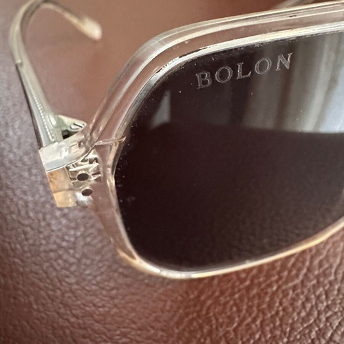 Bolon BL3051C90 Unisex Sunglasses like new, polarized lenses
