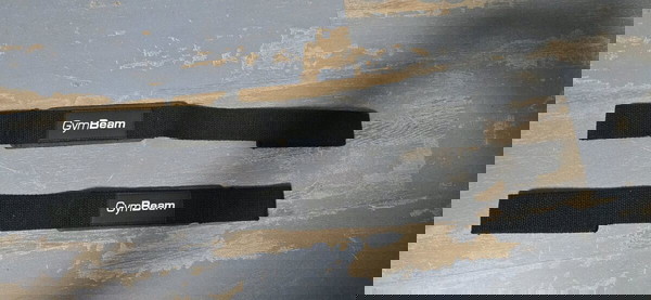 2 κομμάτια βάρη γυμναστικής GymBeam