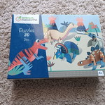 Puzzle 3d like new