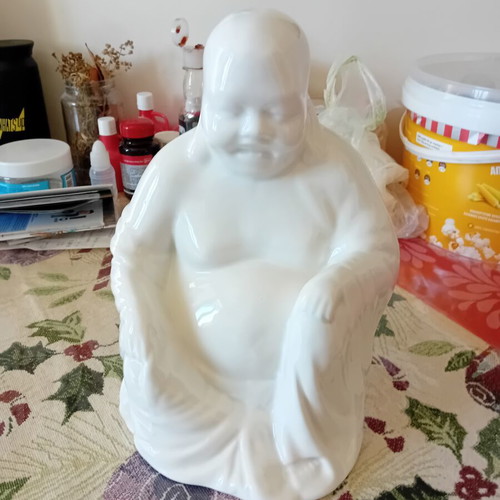 Buddha statue new