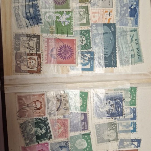 Stamps from Various Countries like new