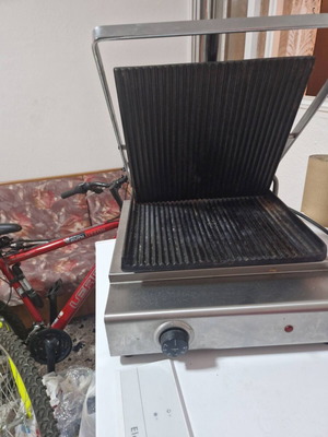 Professional panini press used