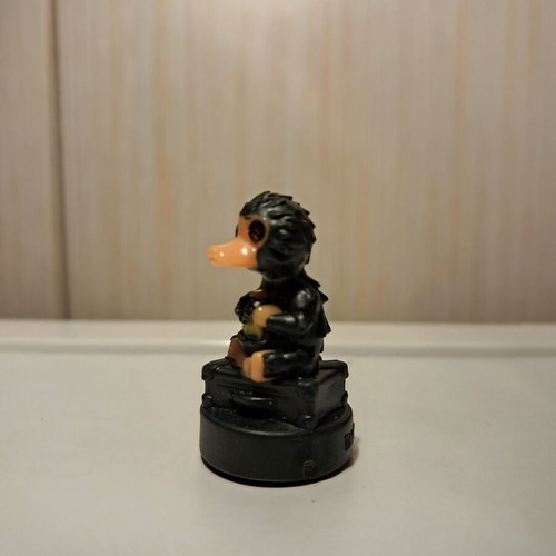 Niffler figure new from the Fantastic Beasts series